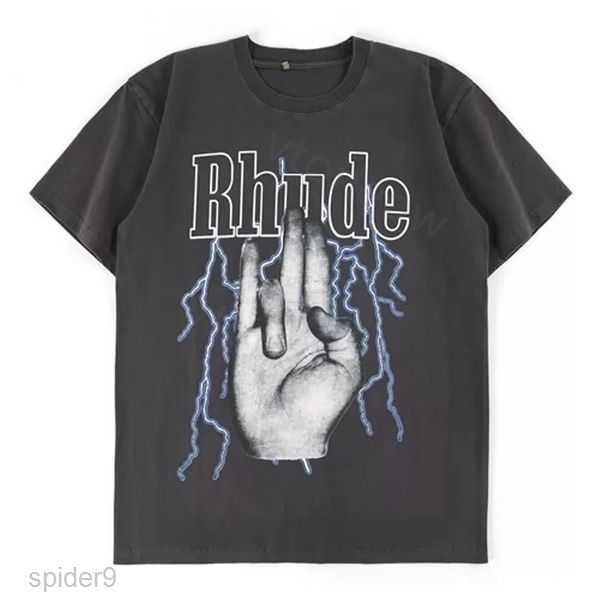 2023 rhude tshirt designer mens t shirts tide printed tee men women round neck short sleeve casual loose fashion high street hip hop 4 zc3k, White;black
2023 rhude tshirt designer mens t shirts tide printed tee men women round neck short sleeve casual loose fashion high street hip hop 4 zc3k, White;black