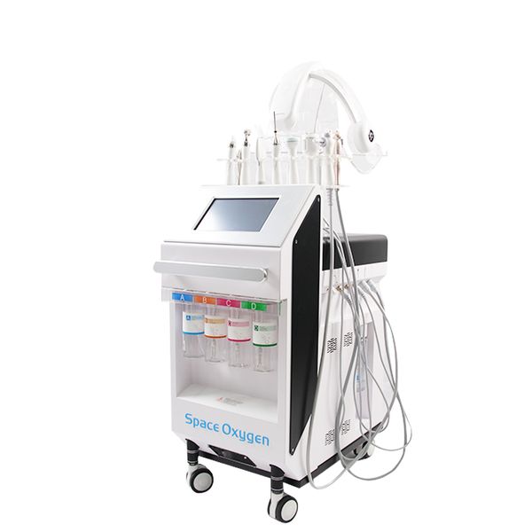 9 in 1 hydrofacial multimachine deep cleansing machine water dermabrasion jet hydro spa facial clean dead skin removal
9 in 1 hydrofacial multimachine deep cleansing machine water dermabrasion jet hydro spa facial clean dead skin removal