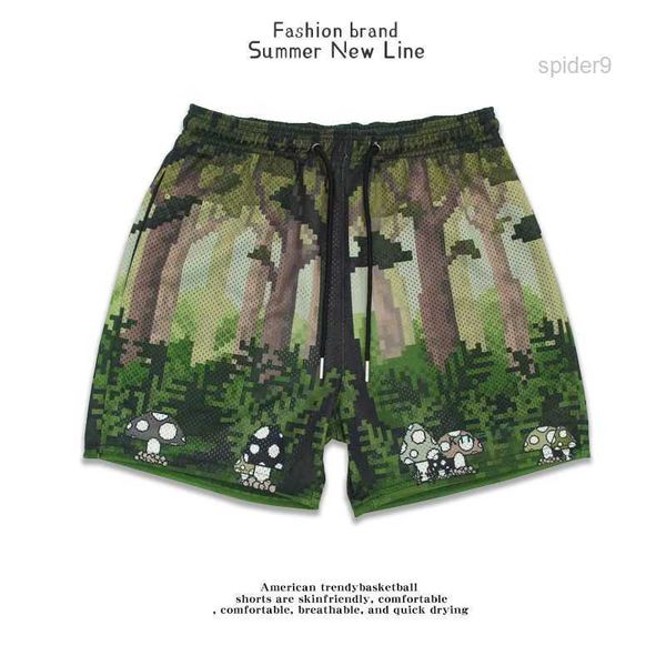fashion kinetic american printed shorts quarter pants with breathable and quick drying summer casual loose fitting sports basketball for men, White;black
fashion kinetic american printed shorts quarter pants with breathable and quick drying summer casual loose fitting sports basketball for men, White;black