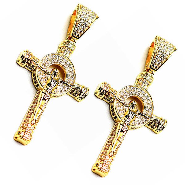 diamond jesus pendant bright hip hop jewelry gold plated iced out cross pendant with rapper fashion, Silver
diamond jesus pendant bright hip hop jewelry gold plated iced out cross pendant with rapper fashion, Silver