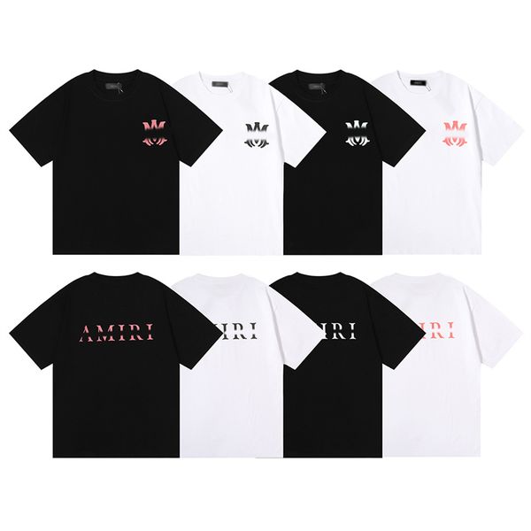 mens womens designer t shirts printed fashion man t-shirt cotton casual tees short sleeve luxury hip hop streetwear oversized tshirts s-xl, Black;brown
mens womens designer t shirts printed fashion man t-shirt cotton casual tees short sleeve luxury hip hop streetwear oversized tshirts s-xl, Black;brown