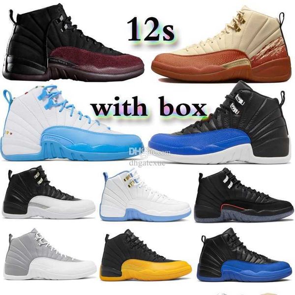 a ma maniere jumpman 12 basketball shoe shoes 12s ovo white black taxi hyper royal eastside golf playoff stealth grind french blue michigan
a ma maniere jumpman 12 basketball shoe shoes 12s ovo white black taxi hyper royal eastside golf playoff stealth grind french blue michigan
