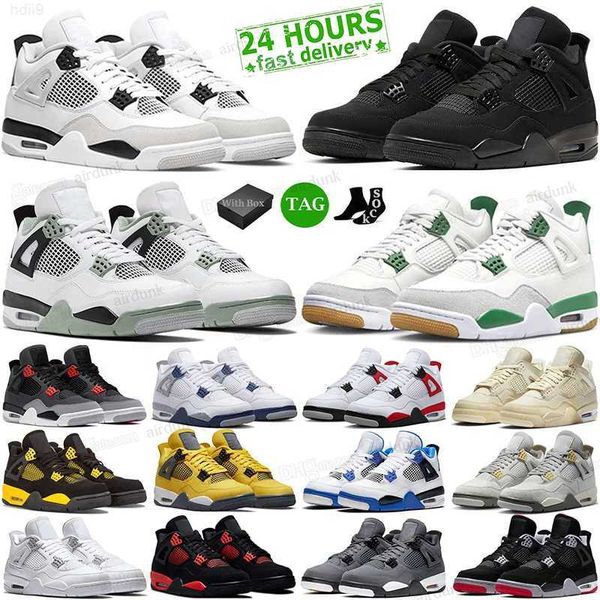 box with 4s basketball shoes women men 4 military black cat oreo fire red thunder sail university blue cool greys j seafoam cactus jack canv
box with 4s basketball shoes women men 4 military black cat oreo fire red thunder sail university blue cool greys j seafoam cactus jack canv