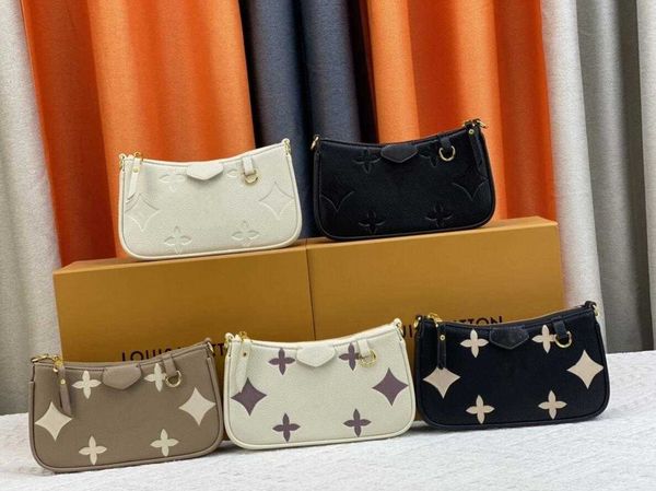 easy pouch on strap bag origina monograms embossed handbag women messenger handbags water ripples tote pochette chain shoulder crossbody bag
easy pouch on strap bag origina monograms embossed handbag women messenger handbags water ripples tote pochette chain shoulder crossbody bag