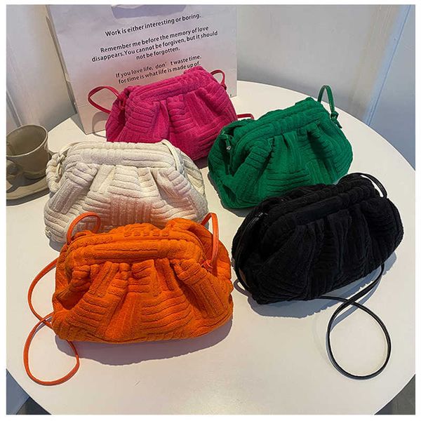 evening bags dome cameras luxury new towel bag handbag 2022 women fashion popular portable bucket bag chain shoulder bag messenger bag x2306
evening bags dome cameras luxury new towel bag handbag 2022 women fashion popular portable bucket bag chain shoulder bag messenger bag x2306