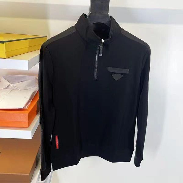 mens sweaters hoodies casual sweatshirt for women men classical shirts round neck terry hoodie with budge designer pullover jumpers, Black
mens sweaters hoodies casual sweatshirt for women men classical shirts round neck terry hoodie with budge designer pullover jumpers, Black