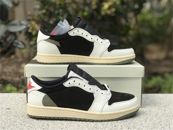 authentic fragment 1 low og wmns olive athletic shoes black phantom reverse mocha sail dark mocha military blue outdoor sneakers size 36-47, White;red
authentic fragment 1 low og wmns olive athletic shoes black phantom reverse mocha sail dark mocha military blue outdoor sneakers size 36-47, White;red