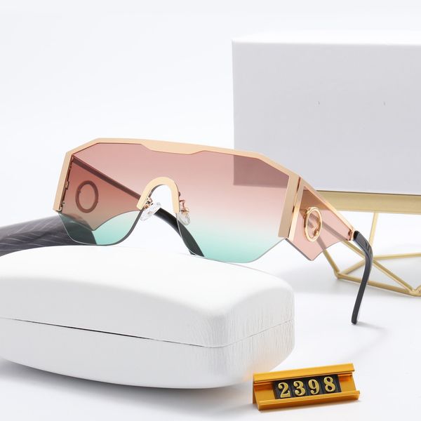 sunglasses men medusa halo luxury glasses for women metal frame design extra wide mirror legs shield modern dynamic fashion, White;black
sunglasses men medusa halo luxury glasses for women metal frame design extra wide mirror legs shield modern dynamic fashion, White;black