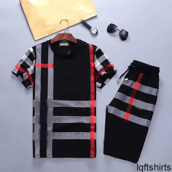 2022 brand mens tracksuits two piece sets sports outfits letter short sleeve leisure sportswear clothes pure cotton jogger suit casual suits, Gray
2022 brand mens tracksuits two piece sets sports outfits letter short sleeve leisure sportswear clothes pure cotton jogger suit casual suits, Gray