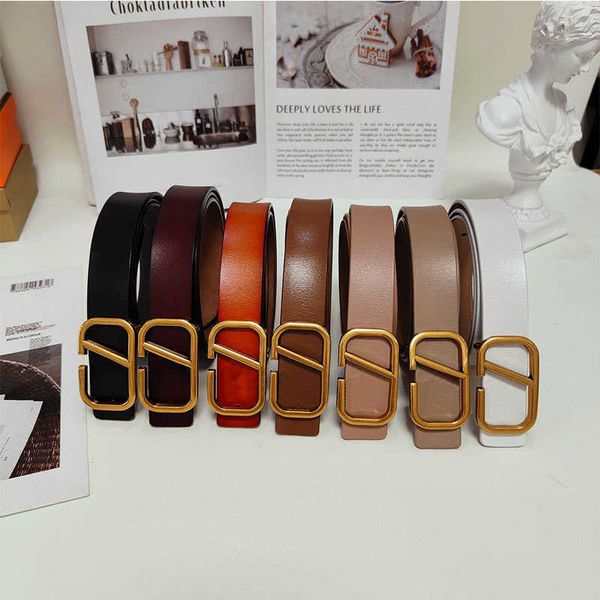 classic solid color gold letter womens belts for women designers luxury designer belt vintage pin needle buckle beltss 7 colors width 3 cm s, Black;brown
classic solid color gold letter womens belts for women designers luxury designer belt vintage pin needle buckle beltss 7 colors width 3 cm s, Black;brown