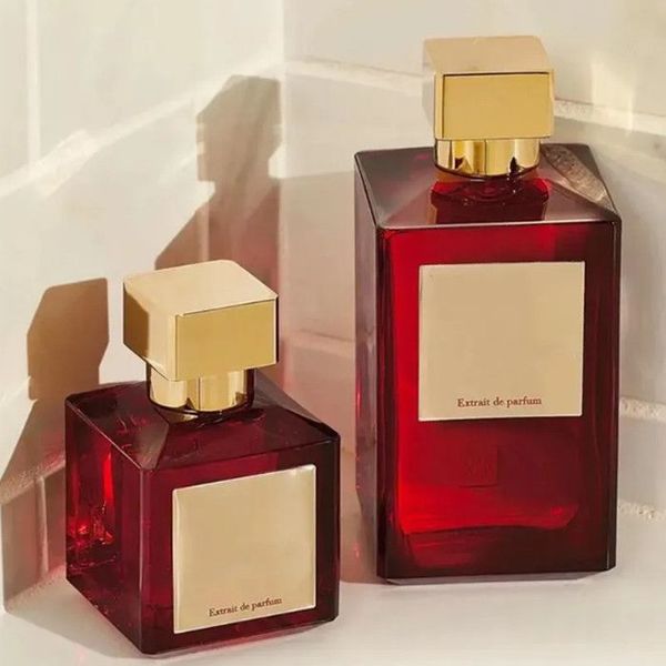 baccarat perfume 200ml 70ml rouge 540 paris eau de parfum for men women cologne spray lasting scent fast delivery
baccarat perfume 200ml 70ml rouge 540 paris eau de parfum for men women cologne spray lasting scent fast delivery