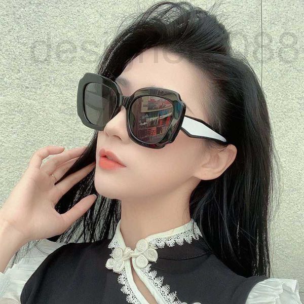 sunglasses designer new big trend classic girl spr 16ys acetate fashion women sunglasses vintage signature uv400 polarized luxury lady eyegl, White;black
sunglasses designer new big trend classic girl spr 16ys acetate fashion women sunglasses vintage signature uv400 polarized luxury lady eyegl, White;black