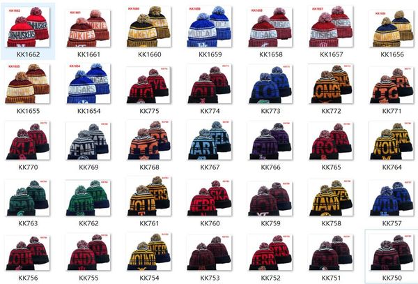 men's caps hats all 32 teams knitted cuffed pom beanies striped sideline wool warm usa college sport knit hat hockey beanie cap for wom, Yellow
men's caps hats all 32 teams knitted cuffed pom beanies striped sideline wool warm usa college sport knit hat hockey beanie cap for wom, Yellow