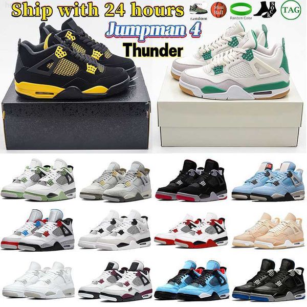 2023 mens jumpman 4 basketball shoes womens 4s designer sneakers pine green thunder seafoam craft pn dust bred white oreo university blue me
2023 mens jumpman 4 basketball shoes womens 4s designer sneakers pine green thunder seafoam craft pn dust bred white oreo university blue me