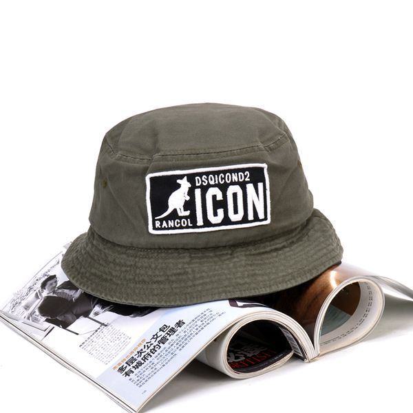luxury mens cap designer hat fisherman hats all cotton bucket hat new fashion casual style cap outdoor all cotton wild model summer sun prot, Blue;gray
luxury mens cap designer hat fisherman hats all cotton bucket hat new fashion casual style cap outdoor all cotton wild model summer sun prot, Blue;gray