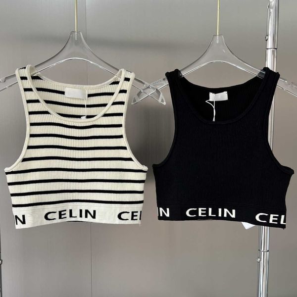 summer ce home stripe letter versatile slim ribbon sports tank wearing short strap girl, White
summer ce home stripe letter versatile slim ribbon sports tank wearing short strap girl, White