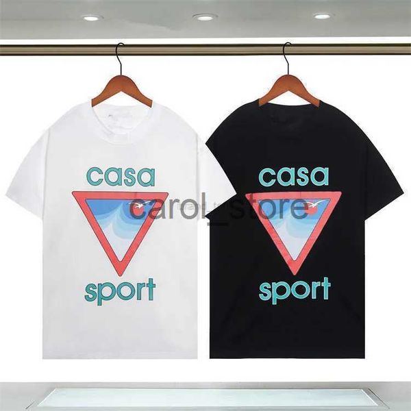 mens tshirts mens t shirt ralphs casablanca fashion men casual tshirts man clothing street designer t shirts tennis club shorts sleeve cloth, White;black
mens tshirts mens t shirt ralphs casablanca fashion men casual tshirts man clothing street designer t shirts tennis club shorts sleeve cloth, White;black