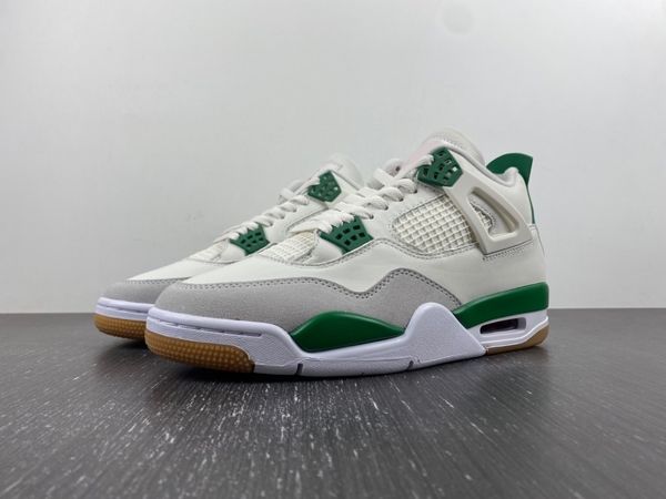 authentic 4 4s basketball shoes pine green dr5415-103 sports sneakers sail neutral grey white trainers womens mens sneaker plus size us 13 1, Red;white
authentic 4 4s basketball shoes pine green dr5415-103 sports sneakers sail neutral grey white trainers womens mens sneaker plus size us 13 1, Red;white