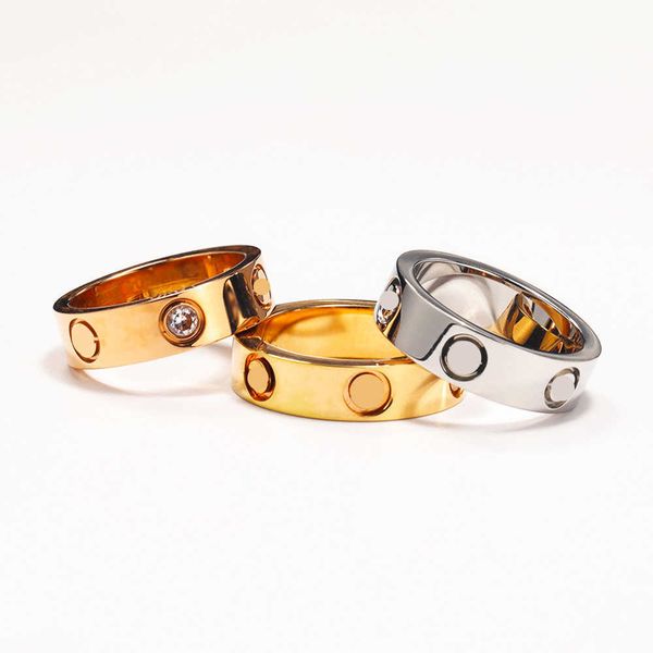 high-quality fashion and high-quality polished jewelry classic titanium steel ring from card personalized trendy hand, Silver
high-quality fashion and high-quality polished jewelry classic titanium steel ring from card personalized trendy hand, Silver