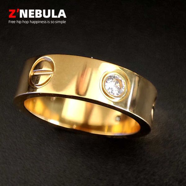 high-quality z' nebula card ring kaka water diamond light luxury rare titanium steel personality jewelry, Golden;silver
high-quality z' nebula card ring kaka water diamond light luxury rare titanium steel personality jewelry, Golden;silver
