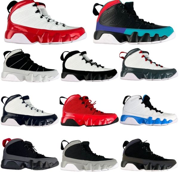 jumpman9 running shoes designer sneakers mid basketball shoes genuine leather black red blue outdoor shoes breathable comfort thick bottom s
jumpman9 running shoes designer sneakers mid basketball shoes genuine leather black red blue outdoor shoes breathable comfort thick bottom s
