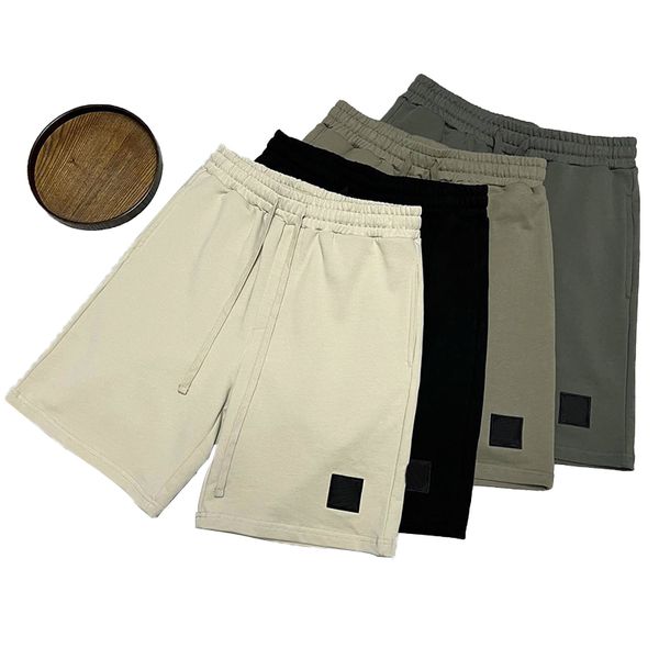 high-end heavy cotton casual shorts youth fashion loose terry outdoor sports pants 2280#, White;black
high-end heavy cotton casual shorts youth fashion loose terry outdoor sports pants 2280#, White;black