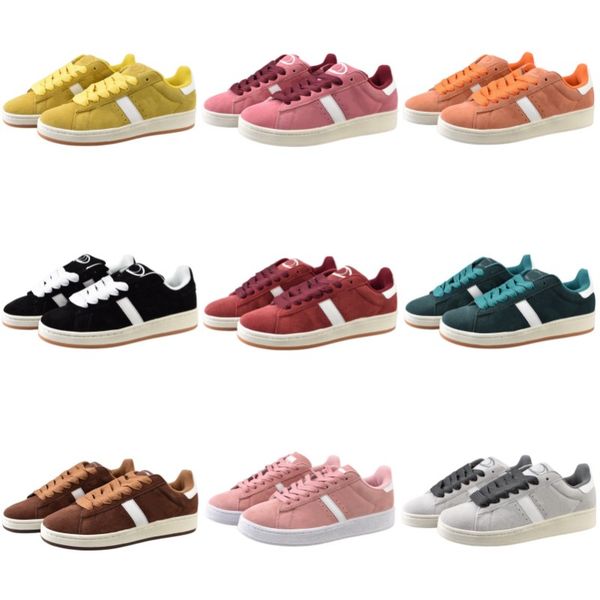 running shoes designer sneakers fashion skate shoes suede black pink orange yellow low casual shoes flat sole lace-up letter outdoor shoes w
running shoes designer sneakers fashion skate shoes suede black pink orange yellow low casual shoes flat sole lace-up letter outdoor shoes w