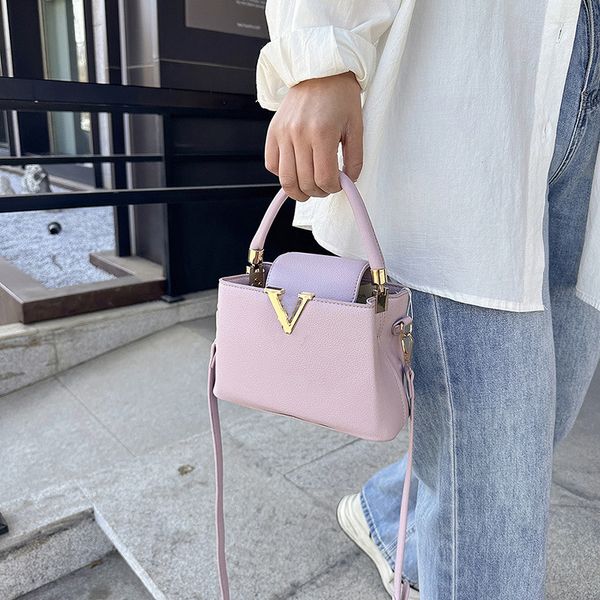 brand wholesale day packs new women's crossbody bag women's bag hands improve quality donkey bag handbags
brand wholesale day packs new women's crossbody bag women's bag hands improve quality donkey bag handbags