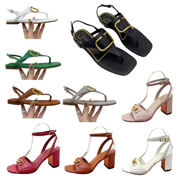 sandals women's sandals designer shoes summer casual flip-flops high heel thick heel sandals fashion trend sandals imported leather mat, Black
sandals women's sandals designer shoes summer casual flip-flops high heel thick heel sandals fashion trend sandals imported leather mat, Black