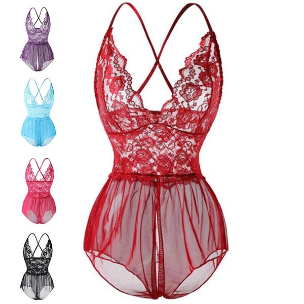 factory wholesale european and american selling uniform temptation cute black and red one-piece lace factory wholesale, Black;red
factory wholesale european and american selling uniform temptation cute black and red one-piece lace factory wholesale, Black;red