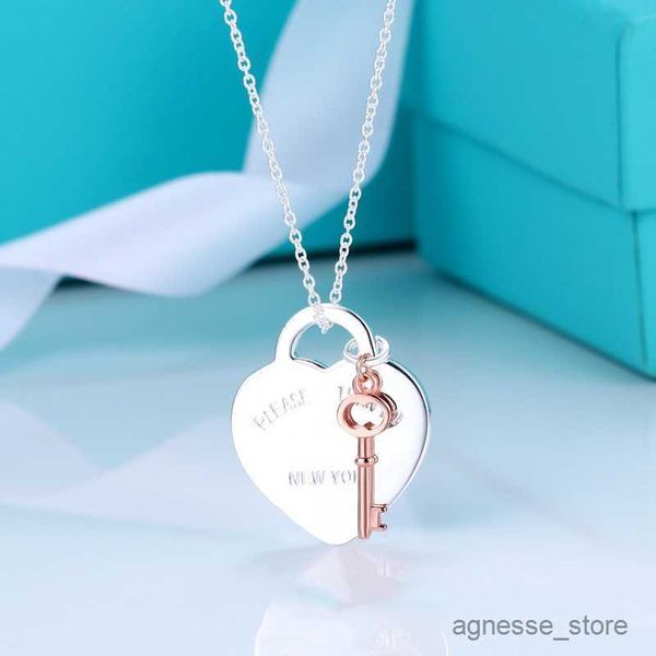 pendant necklaces love heart key necklace female home heart rose gold key necklace heart pendant designer neck ornament christmas gift femal, Silver
pendant necklaces love heart key necklace female home heart rose gold key necklace heart pendant designer neck ornament christmas gift femal, Silver