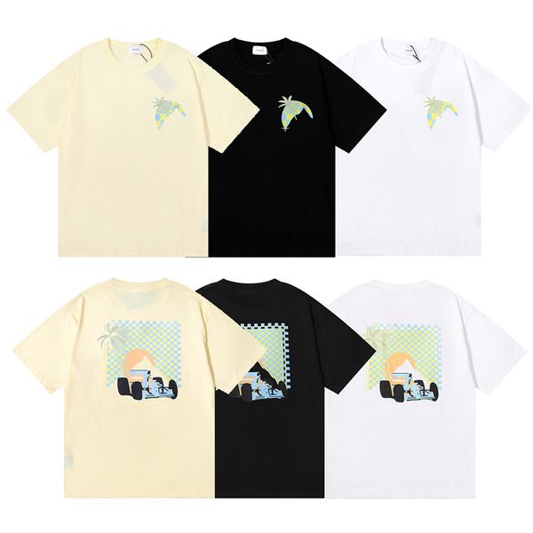 men's designer t-shirt casual fashion sports short sleeve breathable summer sportswear solid color printed t-shirt yy12, White;black
men's designer t-shirt casual fashion sports short sleeve breathable summer sportswear solid color printed t-shirt yy12, White;black