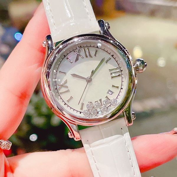 women's watch designer men's watch automatic mechanical movement ceramic ring 36mm luminous sapphire waterproof high-quality watch, Slivery;brown
women's watch designer men's watch automatic mechanical movement ceramic ring 36mm luminous sapphire waterproof high-quality watch, Slivery;brown