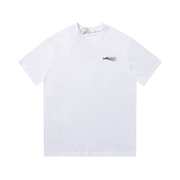 2023 designer brand luxury mens t shirts soft cotton short sleeves t-shirts summer casual comfort men's clothing apparel tees tshirts b, White;black
2023 designer brand luxury mens t shirts soft cotton short sleeves t-shirts summer casual comfort men's clothing apparel tees tshirts b, White;black