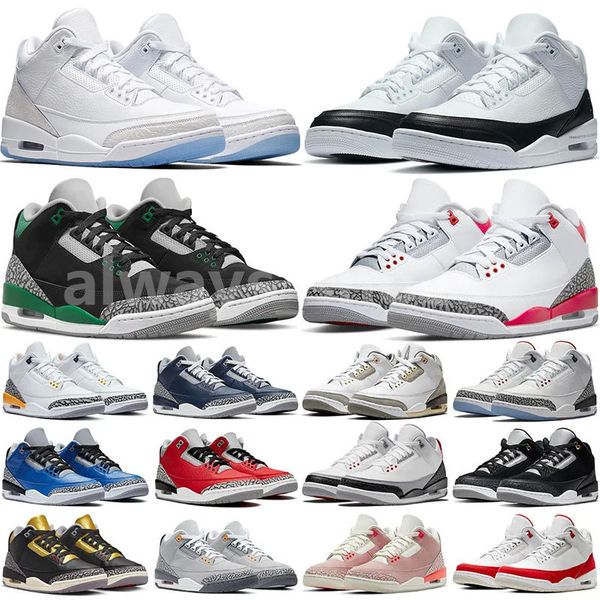 jumpman 3 basketball shoes 3s mens trainers women sneakers wizards white cement reimagined lucky green desert elephant cardinal red neapolit
jumpman 3 basketball shoes 3s mens trainers women sneakers wizards white cement reimagined lucky green desert elephant cardinal red neapolit