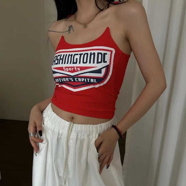y2k american vest fashion motorcycle sleeveless womens designer clothing slim street hip hop camisole quick drying, White
y2k american vest fashion motorcycle sleeveless womens designer clothing slim street hip hop camisole quick drying, White