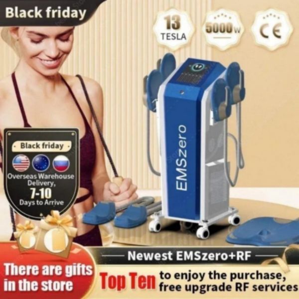 2023 dls-emslim nova hi-emt ems machine 14 tesla 6500w body slimming muscle sculpt pelvic stimulation pad optional beauty machine
2023 dls-emslim nova hi-emt ems machine 14 tesla 6500w body slimming muscle sculpt pelvic stimulation pad optional beauty machine