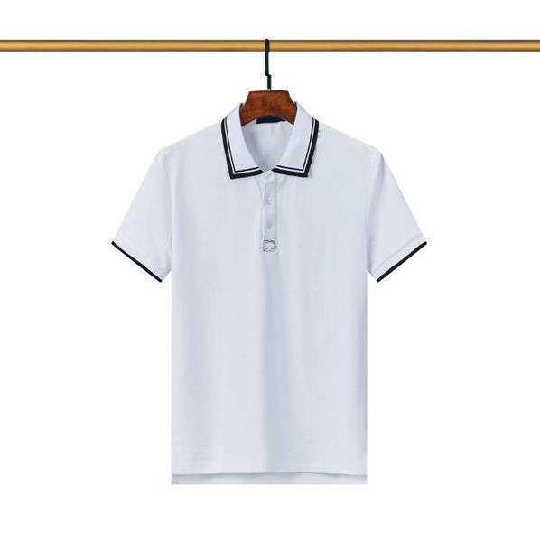 23ssdesigner men's t-shirt summer short fashion casual brand atomized letters women's t-shirt lapel polo shirt embroidered logo, White;black
23ssdesigner men's t-shirt summer short fashion casual brand atomized letters women's t-shirt lapel polo shirt embroidered logo, White;black
