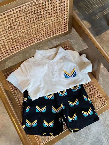 clothes baby kid designer set kids designer two piece short sleeved shorts summer boys girls t shirt toddler clothe 1-14 ages8gtp, White
clothes baby kid designer set kids designer two piece short sleeved shorts summer boys girls t shirt toddler clothe 1-14 ages8gtp, White