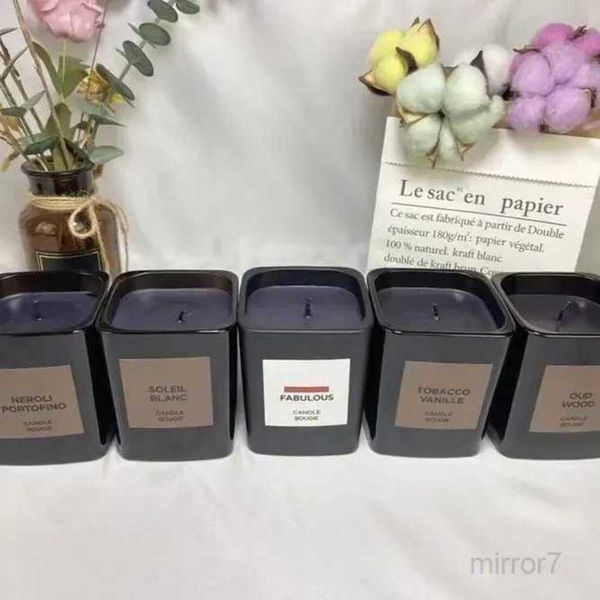 designer perfume candle fucking fabulous oud wood lost cherry tobacco vanille orange blossom 2.25in high version quality fast shiptrhv
designer perfume candle fucking fabulous oud wood lost cherry tobacco vanille orange blossom 2.25in high version quality fast shiptrhv
