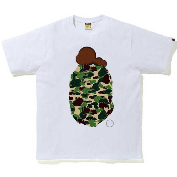classics luxury men's t shirts men women apes tees brand tshirts high street loose t-shirts casual cotton short sleeve couple t-shirt, White;black
classics luxury men's t shirts men women apes tees brand tshirts high street loose t-shirts casual cotton short sleeve couple t-shirt, White;black