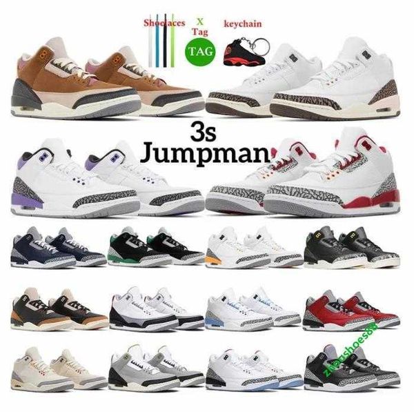basketball shoes men women 3s jumpman blue 3 black cat pure money guava ice motorsports metallic purple mens trainers size 36-47
basketball shoes men women 3s jumpman blue 3 black cat pure money guava ice motorsports metallic purple mens trainers size 36-47