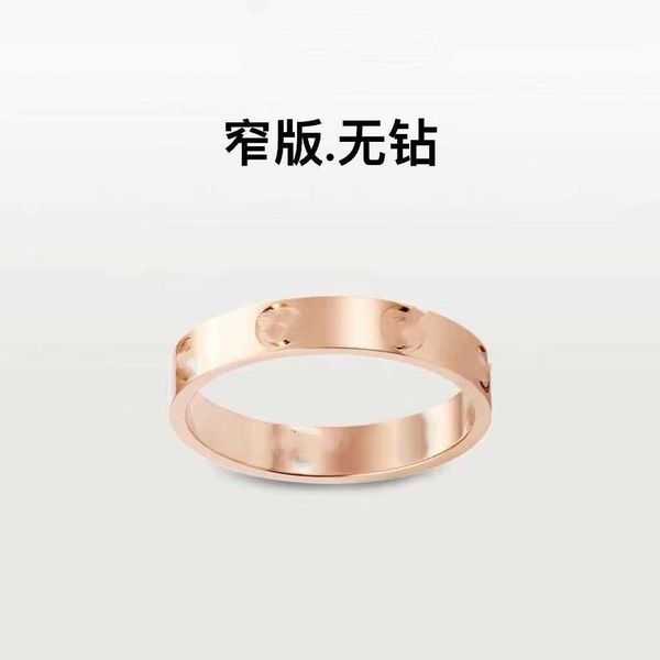 dj4i wholesale high-quality card v-gold ring without diamond wide and narrow version 18k rose gold love classic style gift for couples, Silver
dj4i wholesale high-quality card v-gold ring without diamond wide and narrow version 18k rose gold love classic style gift for couples, Silver