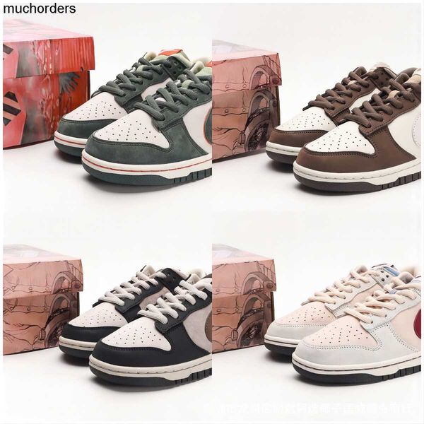 shoes pure original dunks dayou keyang sb series low-casual board for men and women's lovers sports shoes
shoes pure original dunks dayou keyang sb series low-casual board for men and women's lovers sports shoes