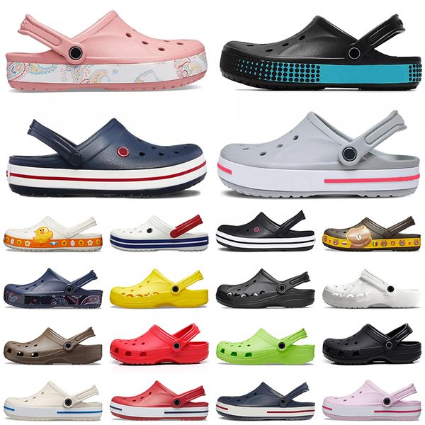 designer sandals womens mens cro charms slippers beach shoes sliders classic black white pink blue slides platform summer beach slides slipp
designer sandals womens mens cro charms slippers beach shoes sliders classic black white pink blue slides platform summer beach slides slipp