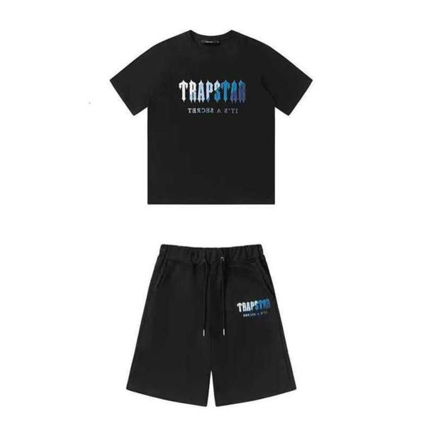 trapstar mens shorts and t shirt set tracksuits designer couples towel embroidery letter men's sets womens round neck trap star sweatsh, Gray
trapstar mens shorts and t shirt set tracksuits designer couples towel embroidery letter men's sets womens round neck trap star sweatsh, Gray