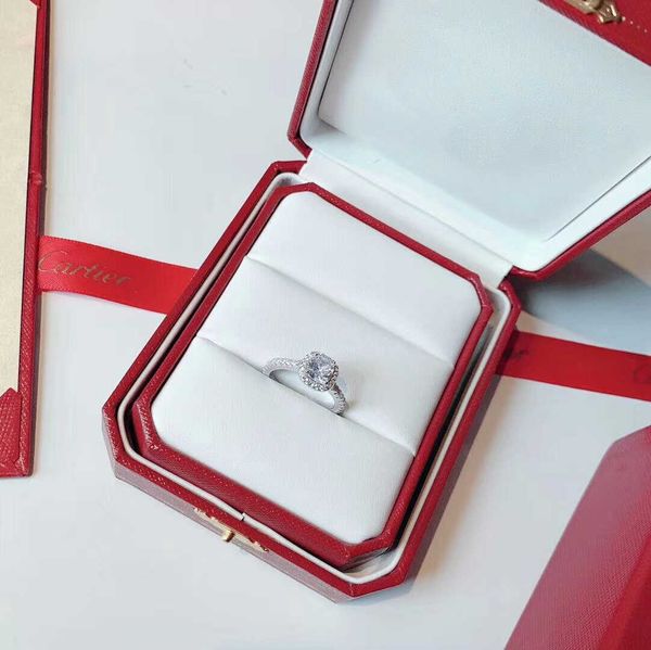 high-quality 925 sterling silver ring round diamond fashion simple japanese and korean wear versatile card matching index finger b186
high-quality 925 sterling silver ring round diamond fashion simple japanese and korean wear versatile card matching index finger b186