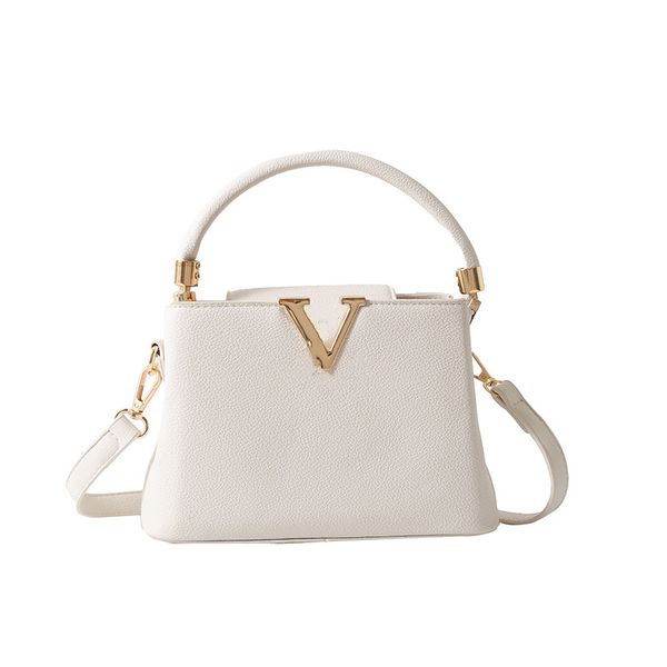brand 2024 new genuine leather women's totes fashion woman handbag layer cowhide one shoulder crossbody v home bag black white pink
brand 2024 new genuine leather women's totes fashion woman handbag layer cowhide one shoulder crossbody v home bag black white pink