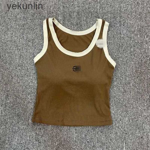 women's knits & tees designer t shirt woman lowe cropped tankem broidered womens sleeveless sport tee yoga summer vests fitness anagra, White
women's knits & tees designer t shirt woman lowe cropped tankem broidered womens sleeveless sport tee yoga summer vests fitness anagra, White