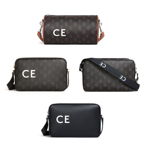 2023 new messenger bags shoulder bag women mens underarm pouch pochette triomphe cabas cowhide envelope bags crossbody cylinder clutch handb
2023 new messenger bags shoulder bag women mens underarm pouch pochette triomphe cabas cowhide envelope bags crossbody cylinder clutch handb